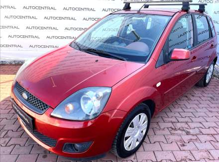Ford - Fiesta