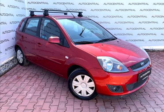 Ford - Fiesta