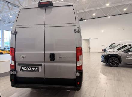Toyota - Proace
