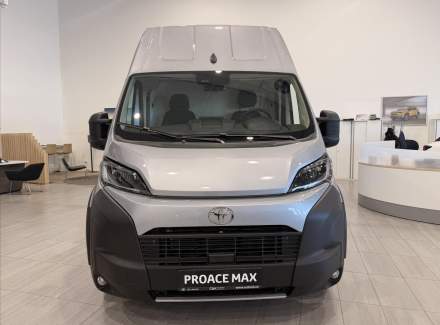 Toyota - Proace