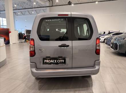 Toyota - Proace City