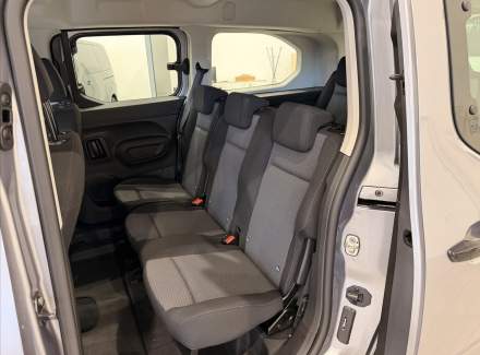 Toyota - Proace City