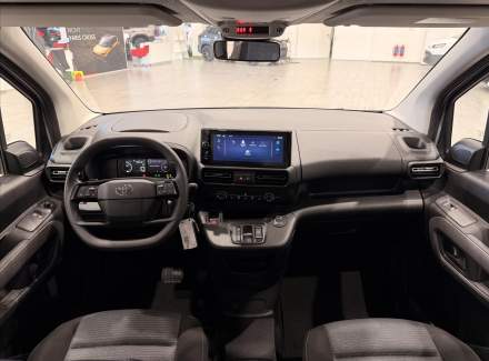 Toyota - Proace City