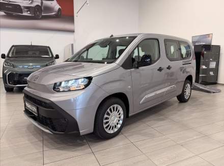 Toyota - Proace City