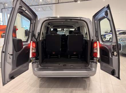 Toyota - Proace City