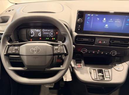 Toyota - Proace City