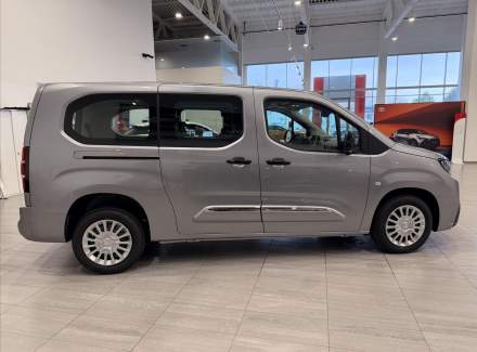 Toyota - Proace City