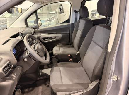 Toyota - Proace City