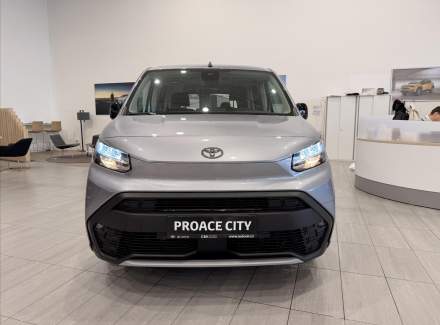 Toyota - Proace City