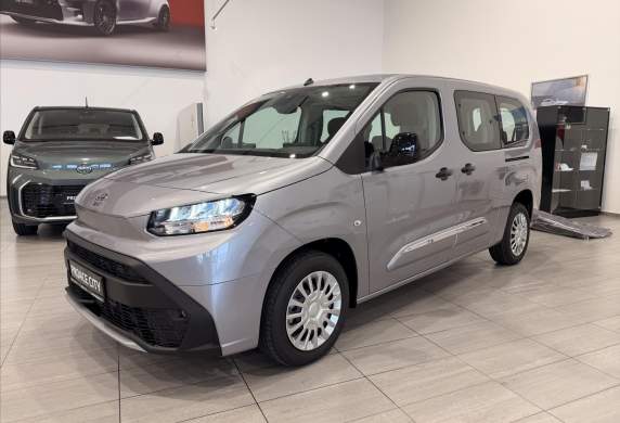 Toyota - Proace City