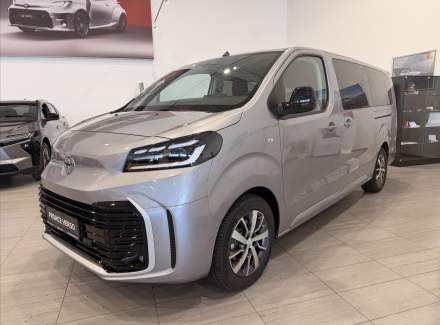 Toyota - Proace