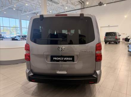 Toyota - Proace