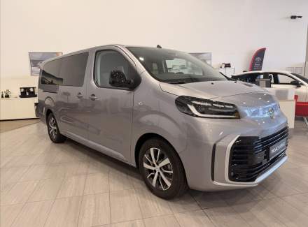 Toyota - Proace