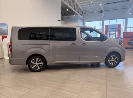 Toyota - Proace