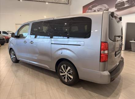 Toyota - Proace