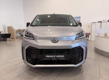 Toyota - Proace