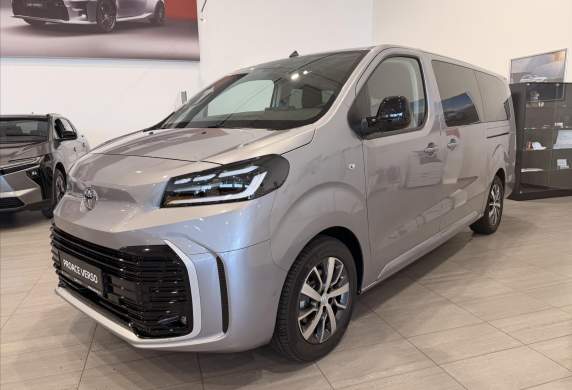 Toyota - Proace