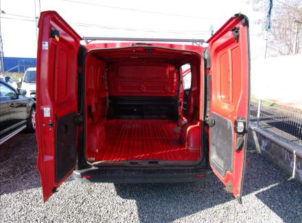 Renault - Trafic