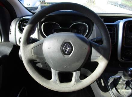 Renault - Trafic