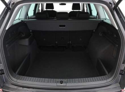 Škoda - Kodiaq