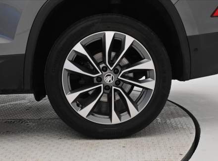 Škoda - Kodiaq
