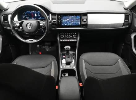 Škoda - Kodiaq