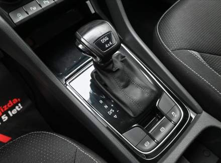 Škoda - Kodiaq