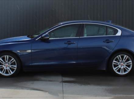 Jaguar - XE