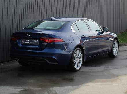 Jaguar - XE