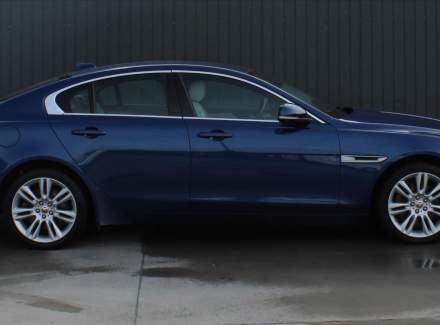Jaguar - XE