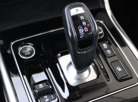Jaguar - XE