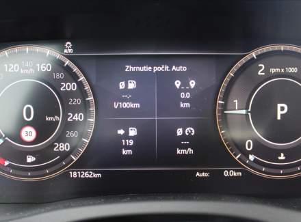 Jaguar - XE