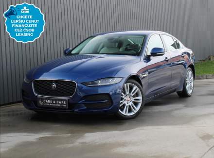 Jaguar - XE