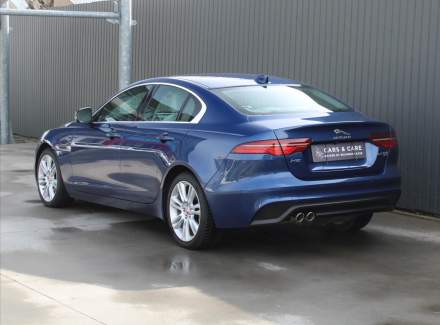 Jaguar - XE