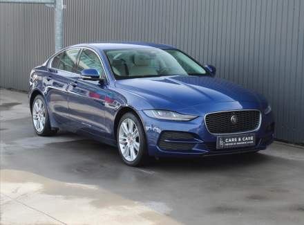Jaguar - XE