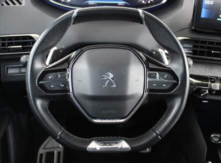 Peugeot - 3008