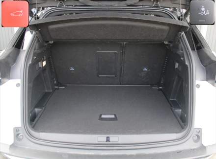Peugeot - 3008