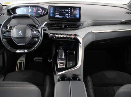 Peugeot - 3008