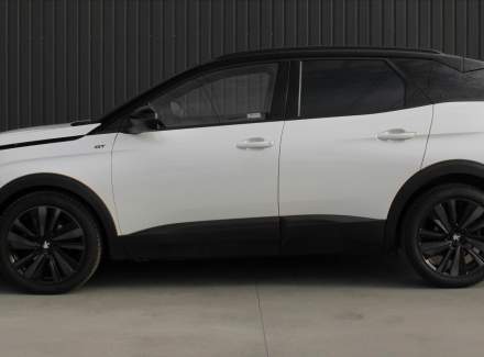 Peugeot - 3008