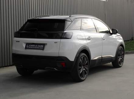 Peugeot - 3008