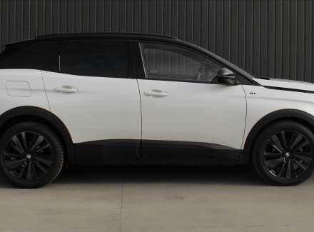 Peugeot - 3008