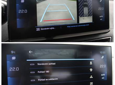 Peugeot - 3008
