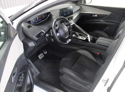 Peugeot - 3008