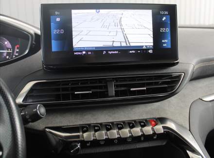 Peugeot - 3008
