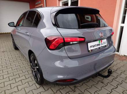 Fiat - Tipo