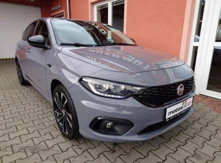 Fiat - Tipo