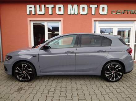 Fiat - Tipo