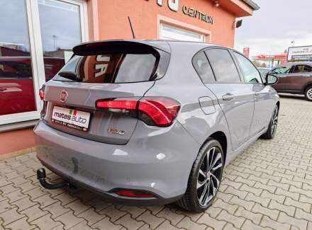 Fiat - Tipo