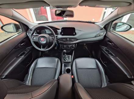 Fiat - Tipo