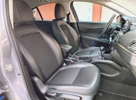 Fiat - Tipo